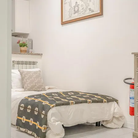 Apartament Ciatti 25 - Spazioso Trilocale - Italywego *