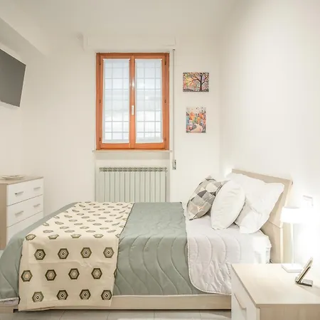 Ciatti 25 - Spazioso Trilocale - Italywego *