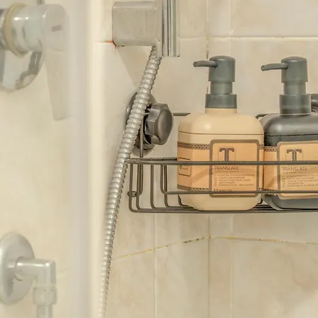 Apartament Ciatti 25 - Spazioso Trilocale - Italywego *