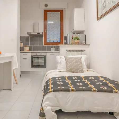 Apartment Ciatti 25 - Spazioso Trilocale - Italywego Perugia