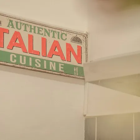 Ciatti 25 - Spazioso Trilocale - Italywego *