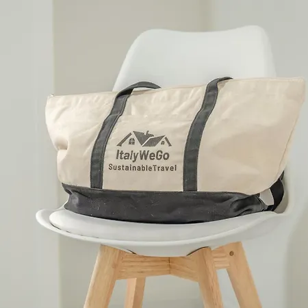 Ciatti 25 - Spazioso Trilocale - Italywego Lägenhet