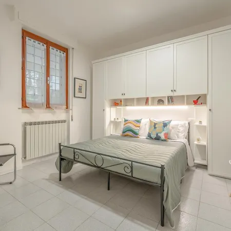 Ciatti 25 - Spazioso Trilocale - Italywego Apartamento *