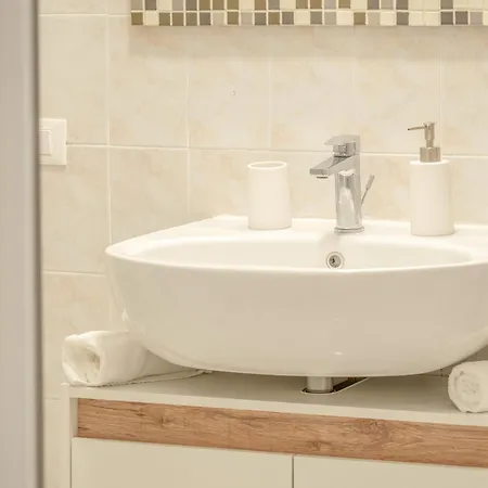 Lägenhet Ciatti 25 - Spazioso Trilocale - Italywego Perugia