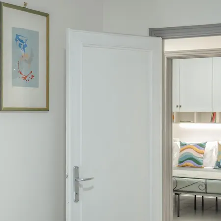 Ciatti 25 - Spazioso Trilocale - Italywego Appartamento