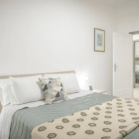 Ciatti 25 - Spazioso Trilocale - Italywego Perugia