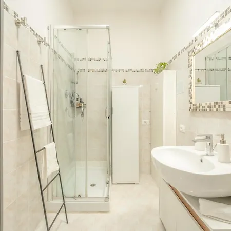 Ciatti 25 - Spazioso Trilocale - Italywego *