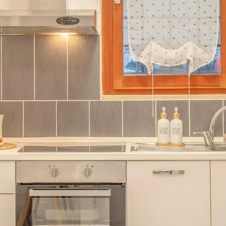 Ciatti 25 - Spazioso Trilocale - Italywego Apartamento