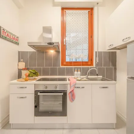 Apartamento Ciatti 25 - Spazioso Trilocale - Italywego