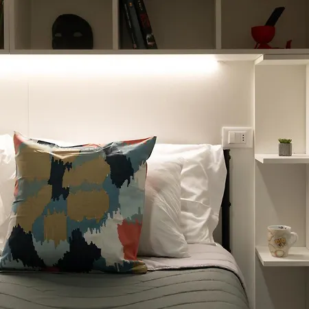 Ciatti 25 - Spazioso Trilocale - Italywego *