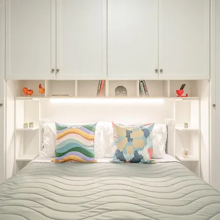 Ciatti 25 - Spazioso Trilocale - Italywego Perugia