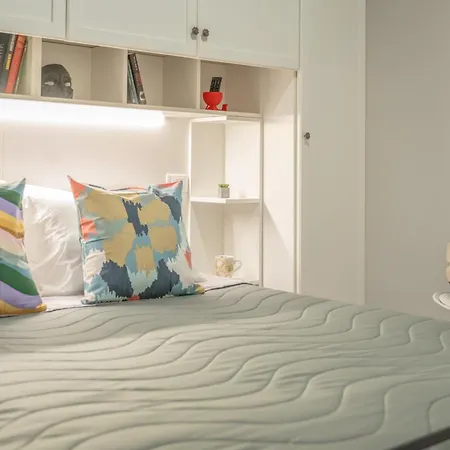 Ciatti 25 - Spazioso Trilocale - Italywego Apartamento