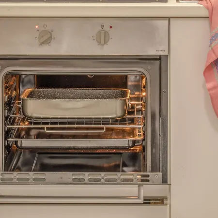 Ciatti 25 - Spazioso Trilocale - Italywego *