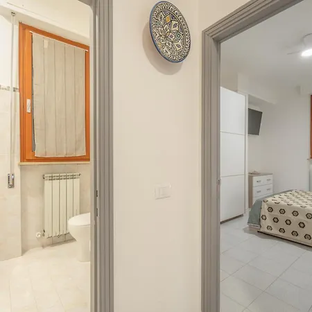 Ciatti 25 - Spazioso Trilocale - Italywego