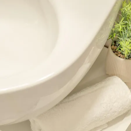 Ciatti 25 - Spazioso Trilocale - Italywego Apartament *