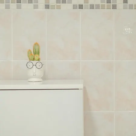 Ciatti 25 - Spazioso Trilocale - Italywego Apartament