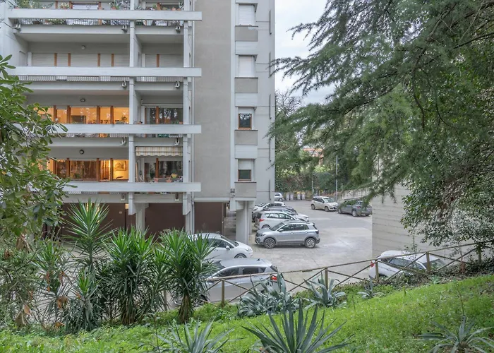 Ciatti 25 - Spazioso Trilocale - Italywego Апартаменты