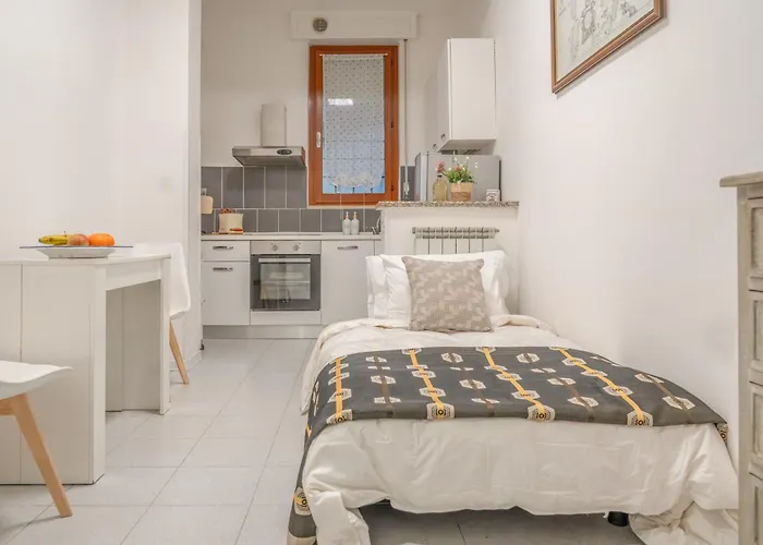 Апартаменты Ciatti 25 - Spazioso Trilocale - Italywego Перуджа