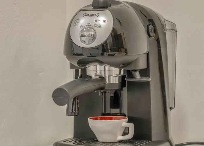 Ciatti 25 - Spazioso Trilocale - Italywego Перуджа