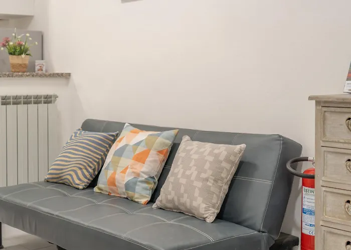 Ciatti 25 - Spazioso Trilocale - Italywego * Перуджа