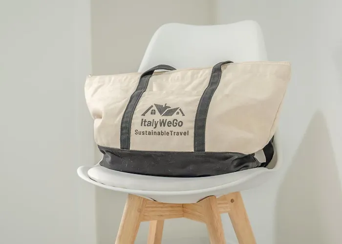 Ciatti 25 - Spazioso Trilocale - Italywego Апартаменты