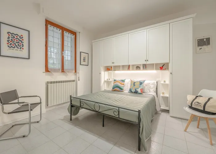Ciatti 25 - Spazioso Trilocale - Italywego Apartment *