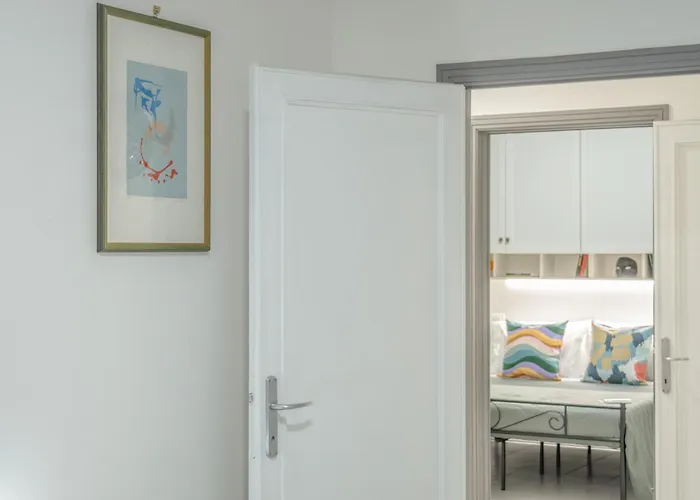 Ciatti 25 - Spazioso Trilocale - Italywego Апартаменты