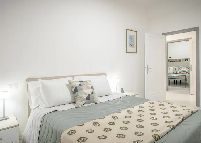 Ciatti 25 - Spazioso Trilocale - Italywego Перуджа