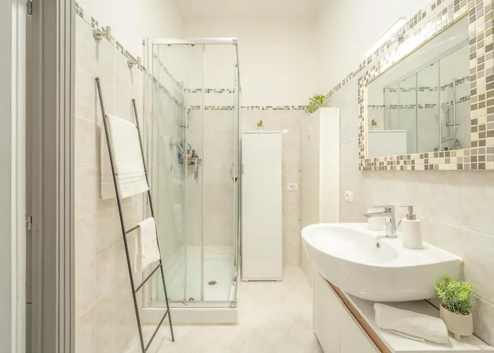 Ciatti 25 - Spazioso Trilocale - Italywego *