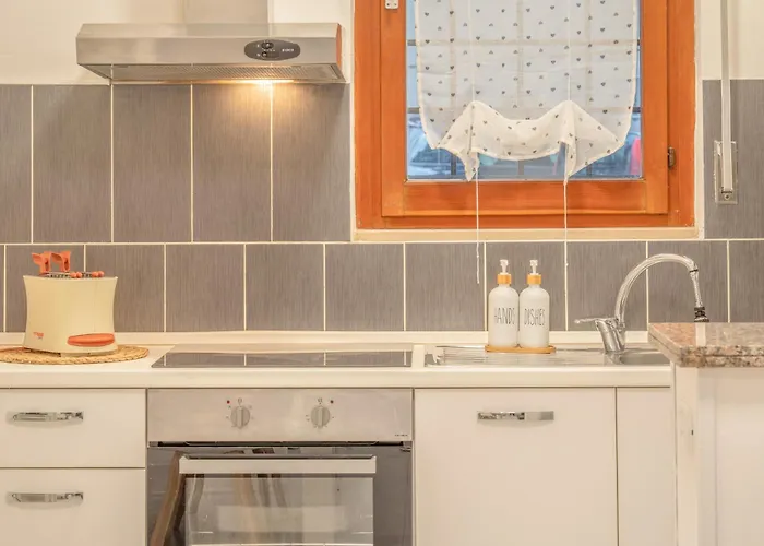 Ciatti 25 - Spazioso Trilocale - Italywego Apartment