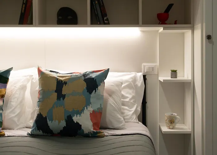 Ciatti 25 - Spazioso Trilocale - Italywego *