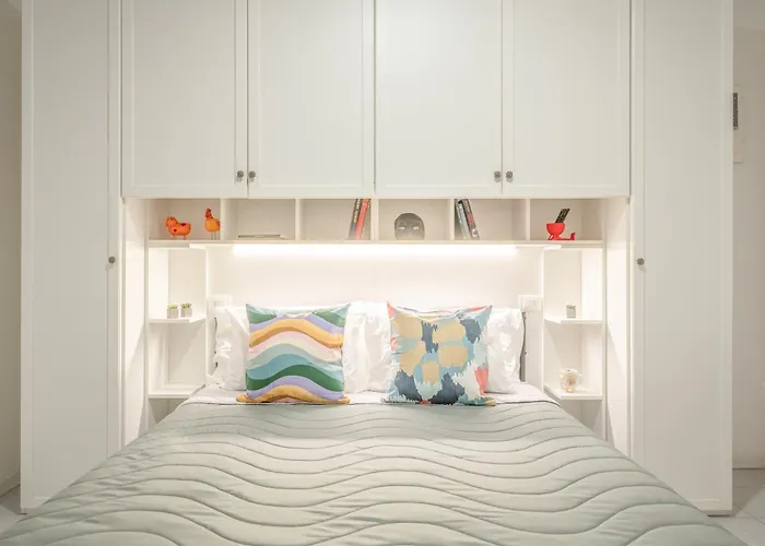 Ciatti 25 - Spazioso Trilocale - Italywego Перуджа