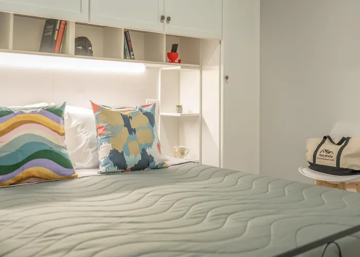 Ciatti 25 - Spazioso Trilocale - Italywego Апартаменты