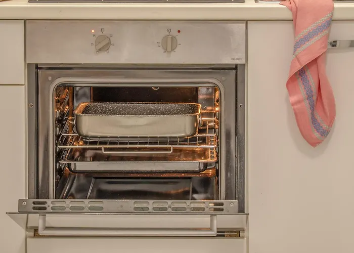 Ciatti 25 - Spazioso Trilocale - Italywego *