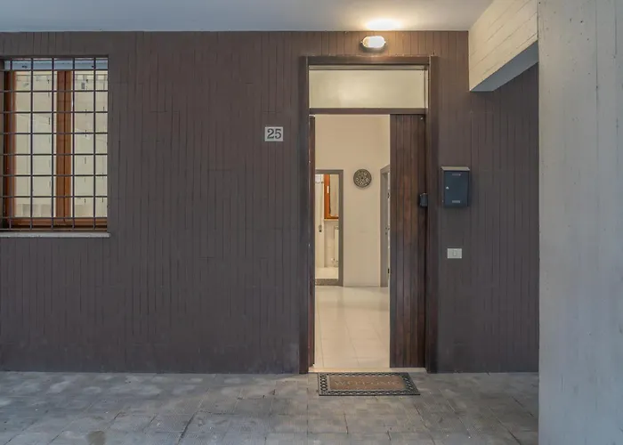 Ciatti 25 - Spazioso Trilocale - Italywego *